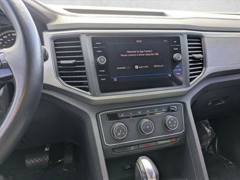 Used 2018 Volkswagen Atlas SE FWD image 10