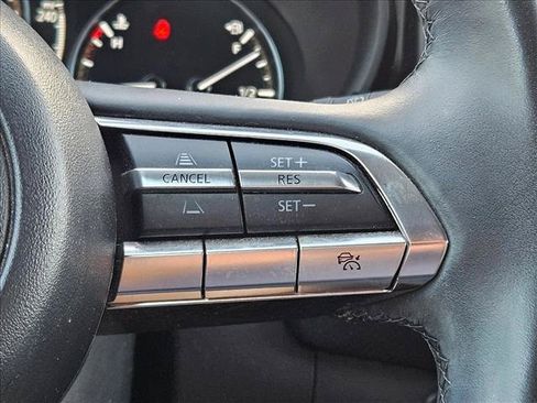 Used 2024 MAZDA CX-50 AWD 2.5 S w/ Preferred Package image 11