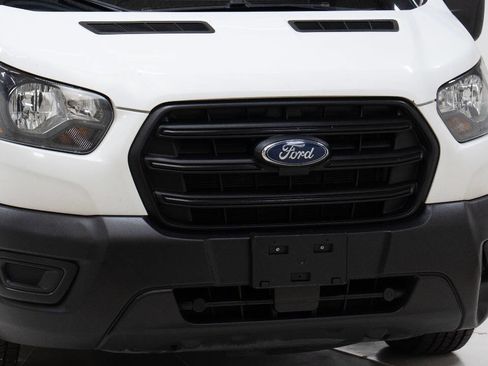 Used 2020 Ford Transit 350 XL RWD image 9