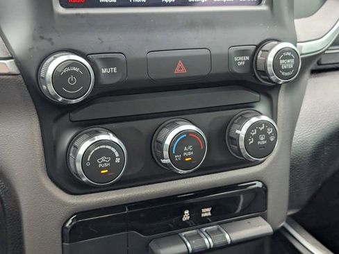 Used 2020 RAM 1500 Big Horn image 27