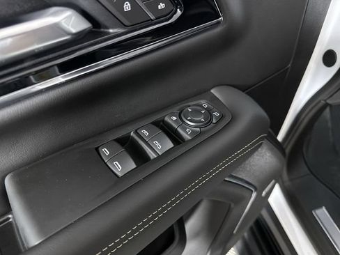 New 2026 GMC Yukon XL Elevation w/ Elevation Premium Package image 24