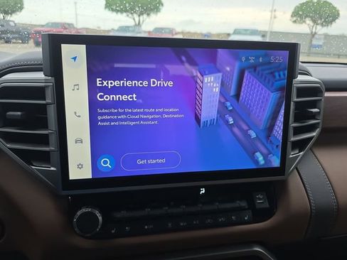 Used 2026 Toyota Tundra 1794 Edition w/ TRD Off-Road Package image 21