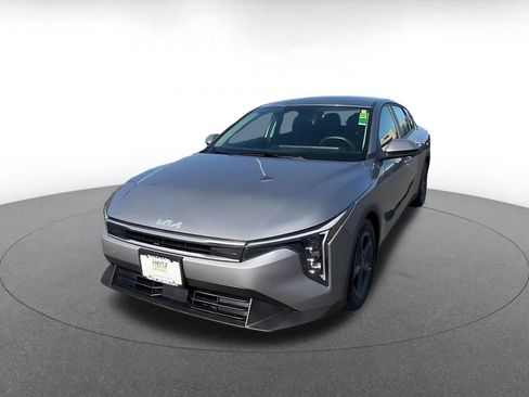 Used 2026 Kia K4 FWD image 5