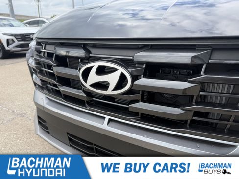 New 2026 Hyundai Tucson Blue SE AWD/4WD image 20