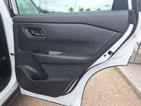 Certified 2025 Nissan Rogue S AWD/4WD image 26