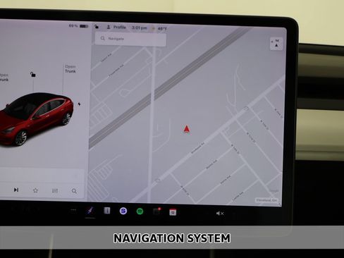 Used 2018 Tesla Model 3 Long Range image 5