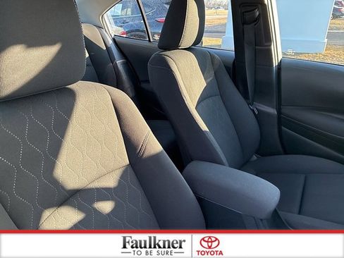 Certified 2023 Toyota Corolla LE image 19