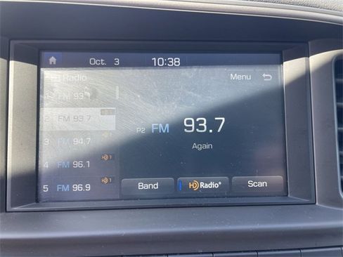 Used 2020 Hyundai Elantra SEL w/ Cargo Package (C1) image 13