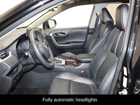 Used 2022 Toyota RAV4 Adventure image 10