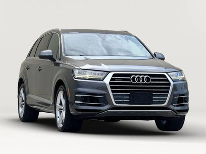 Used 2019 Audi Q7 3.0T Prestige