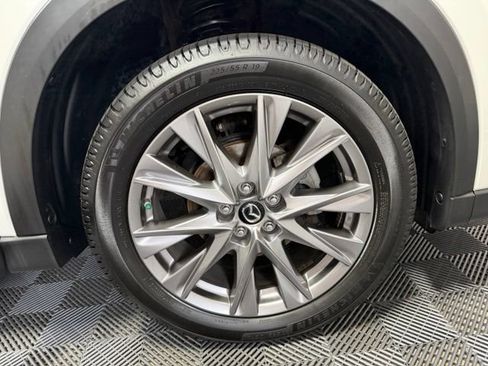 Used 2019 MAZDA CX-5 Grand Touring w/ GT Premium Package AWD/4WD image 45