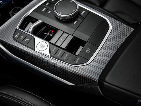 Used 2024 BMW M340i xDrive image 54