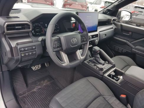 New 2026 Toyota 4Runner TRD Sport Premium image 7