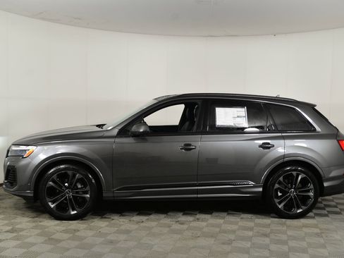 New 2026 Audi Q7 3.0T Premium Plus image 2