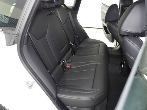 Used 2025 BMW i4 eDrive40 w/ Premium Package RWD image 20