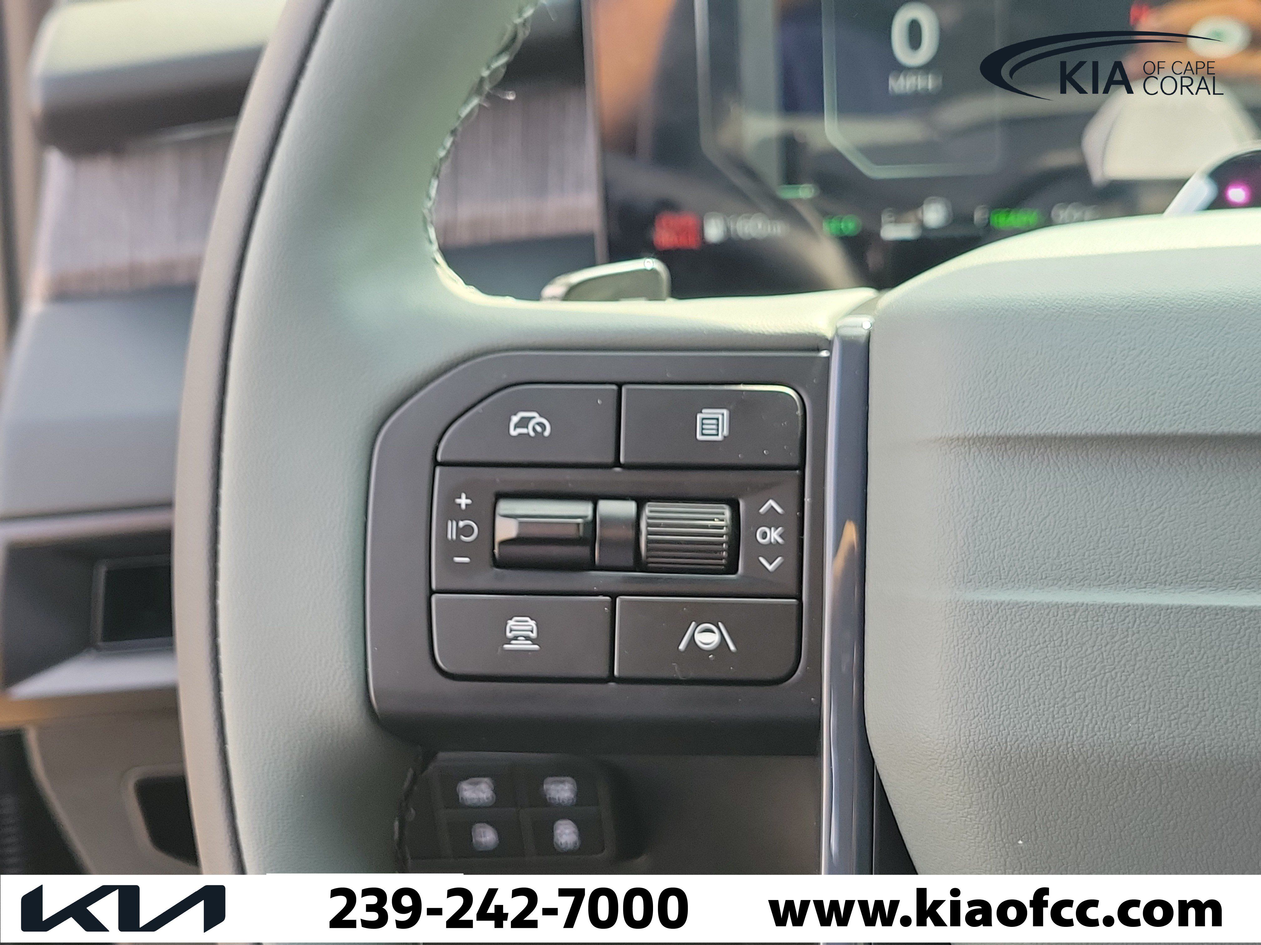 New 2027 Kia Telluride X-Line SX Prestige w/ Towing Package AWD/4WD image 26