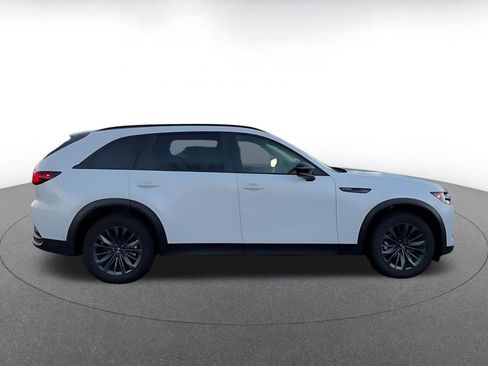 Used 2025 MAZDA CX-70 3.3 Turbo w/ Preferred Package image 15