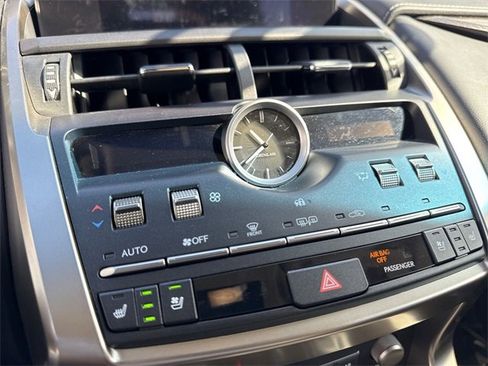Used 2018 Lexus NX 300 FWD image 19