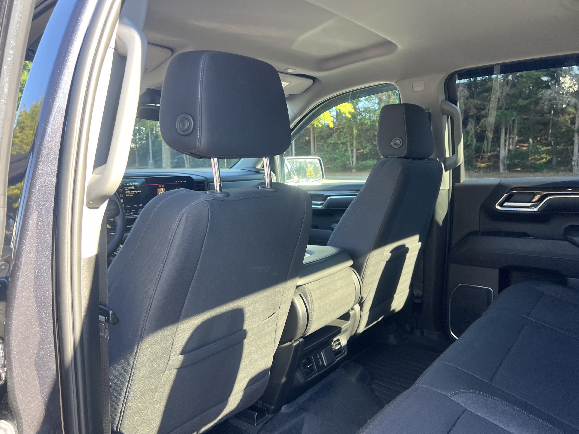 Used 2025 GMC Sierra 1500 Elevation RWD image 17