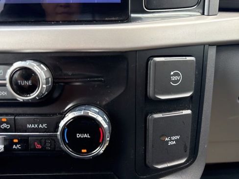 Certified 2023 Ford F150 XLT w/ Equipment Group 302A High image 29