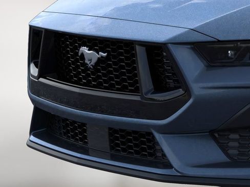 New 2026 Ford Mustang GT Premium RWD image 17