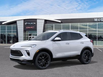 New 2026 Buick Encore GX Sport Touring