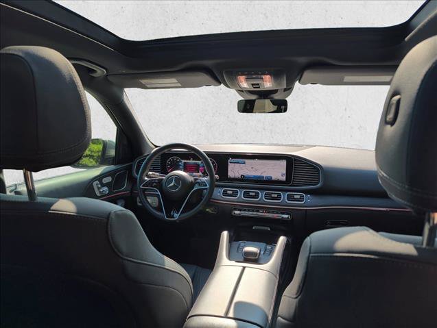 Certified 2026 Mercedes-Benz GLE 350 4MATIC image 24