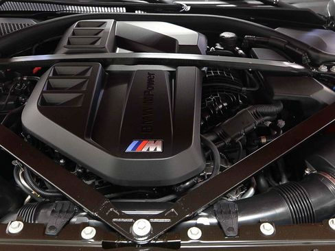 New 2026 BMW M4 Competition w/ Executive Package image 16