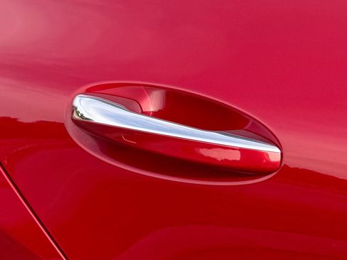 Used 2024 Mercedes-Benz AMG GT 43 image 93