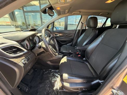 Used 2014 Buick Encore Convenience FWD image 10