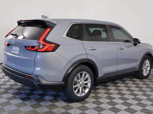 Used 2024 Honda CR-V EX-L image 4