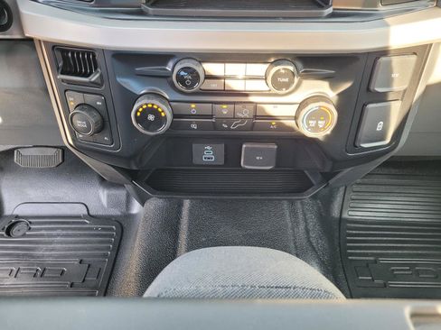 New 2026 Ford F250 XL image 17