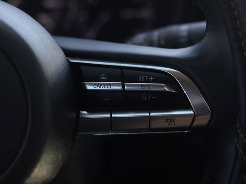 Used 2021 MAZDA CX-30 AWD 2.5 S w/ Premium Package image 12