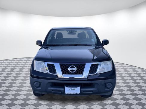 Used 2015 Nissan Frontier S image 7