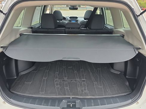 Used 2020 Subaru Forester Premium w/ Popular Package #1 image 15