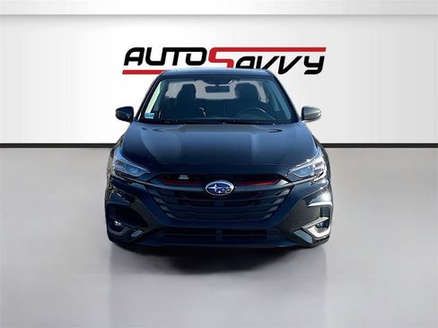 Used 2024 Subaru Legacy Sport image 2