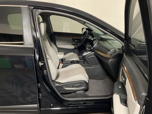 Used 2020 Honda CR-V EX-L image 36