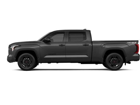 New 2026 Toyota Tundra Limited image 4