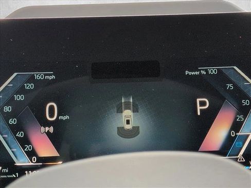 New 2026 BMW X1 xDrive28i image 11