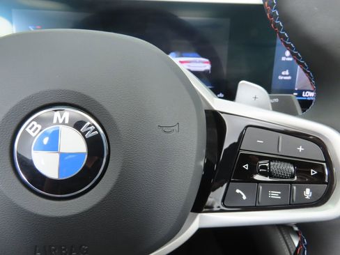 Certified 2025 BMW 440i xDrive w/ Premium Package image 20