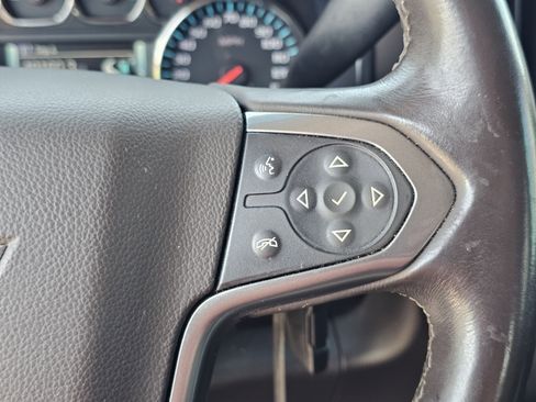 Used 2015 Chevrolet Silverado 1500 LT w/ Texas Edition, 1LT Trim RWD image 21