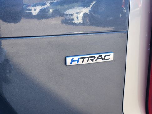 Used 2024 Hyundai Palisade SE image 12