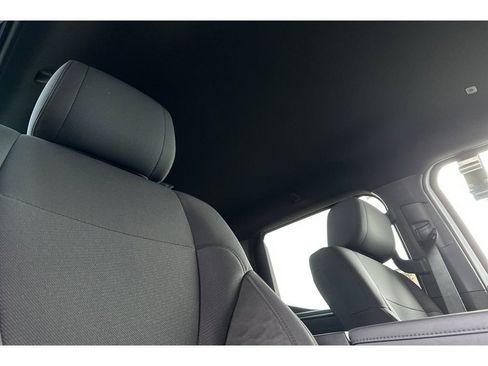 New 2025 Toyota Tundra SR5 image 18