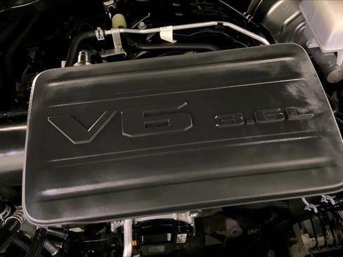 Used 2024 RAM 1500 Big Horn image 30