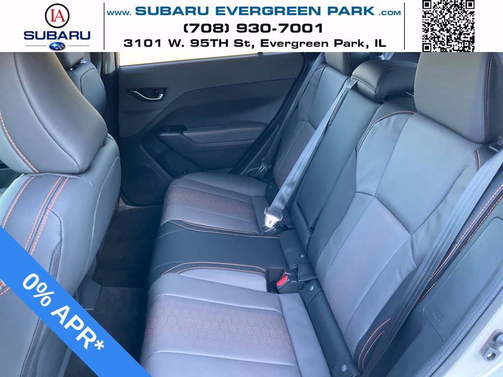New 2026 Subaru Crosstrek 2.5i Limited AWD/4WD image 12