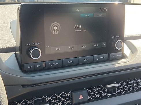 Used 2024 Honda Accord EX image 17