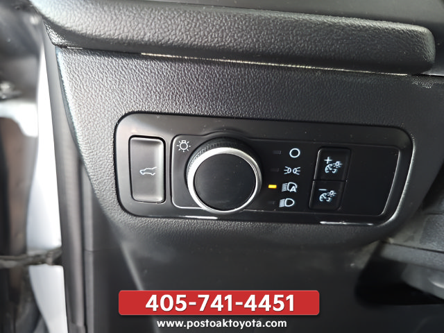 Used 2024 Ford Escape Active AWD/4WD image 14