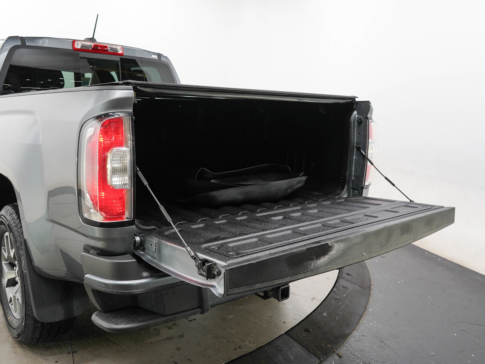 Used 2022 GMC Canyon AT4 AWD/4WD image 10