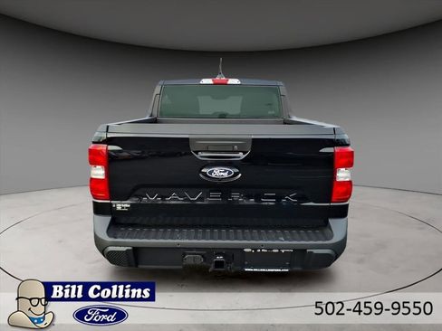 New 2026 Ford Maverick XL image 7