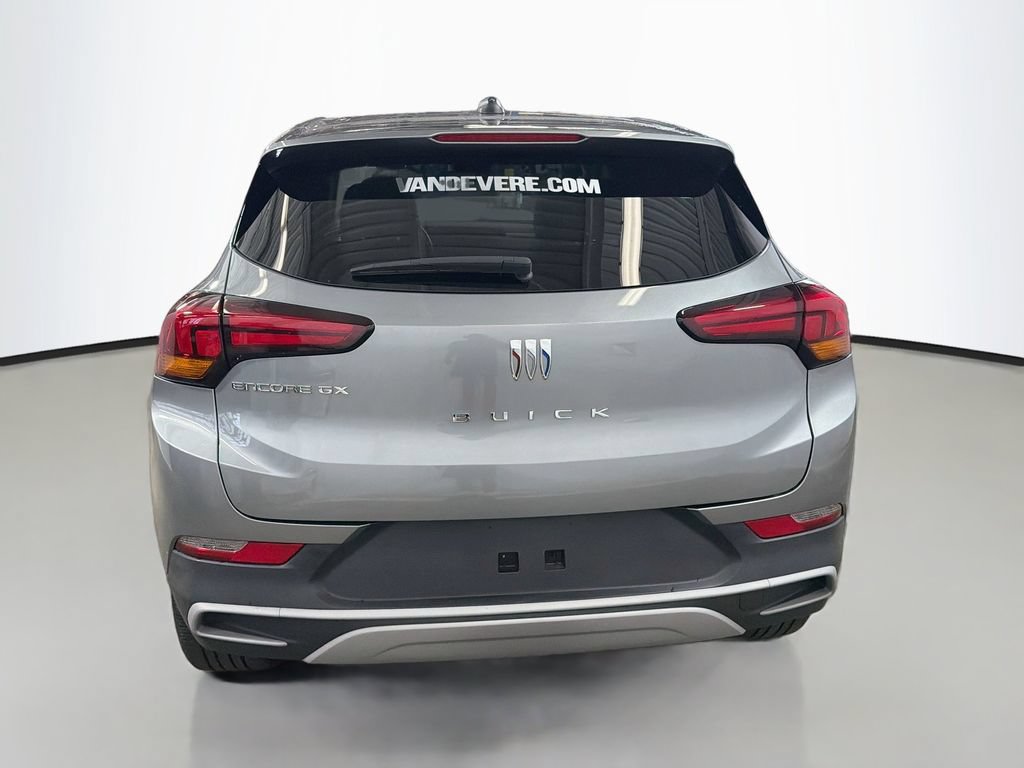 Used 2026 Buick Encore GX Preferred w/ Comfort Package FWD image 8